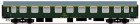 64805 Roco Passenger car 1st class type Y